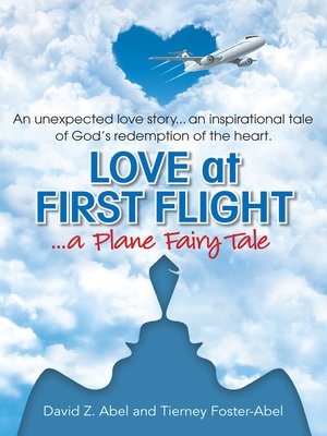 cover image of Love at First Flight